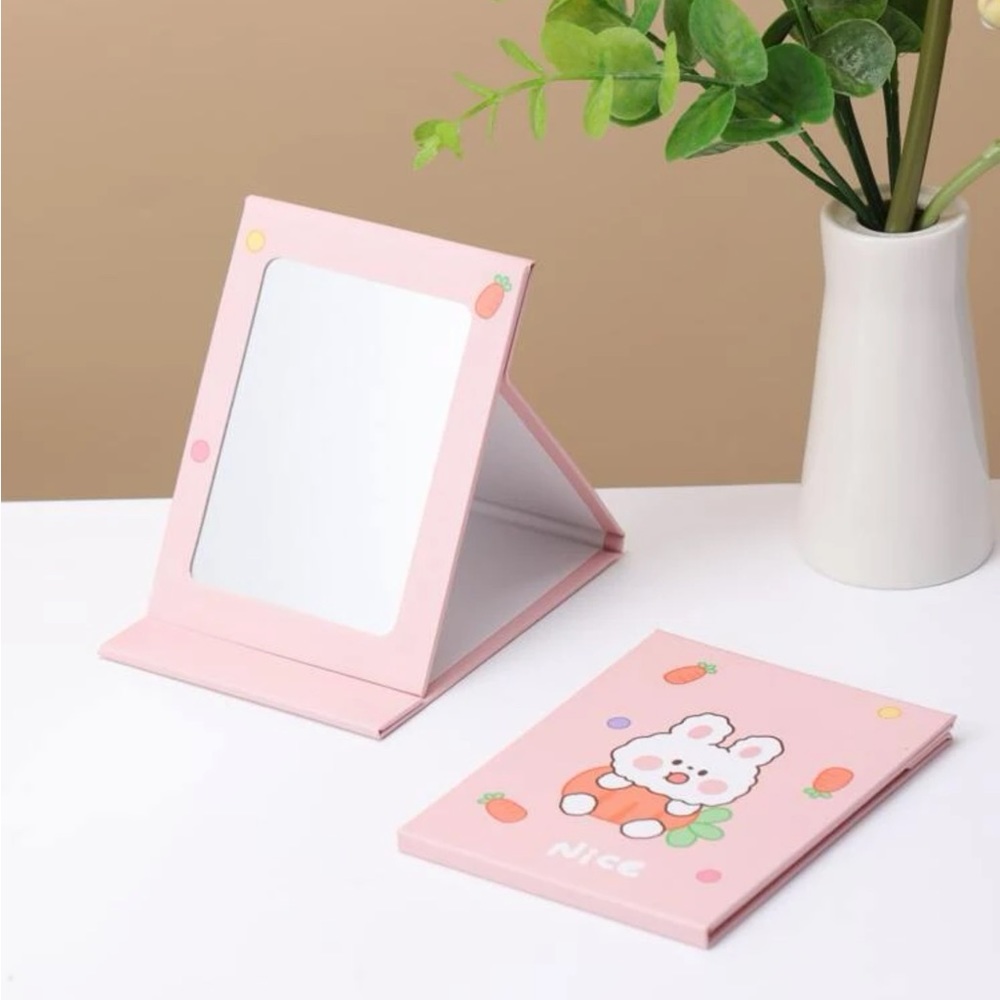 Kawaii Pocket Mirror